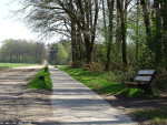 Drieschichtsweg